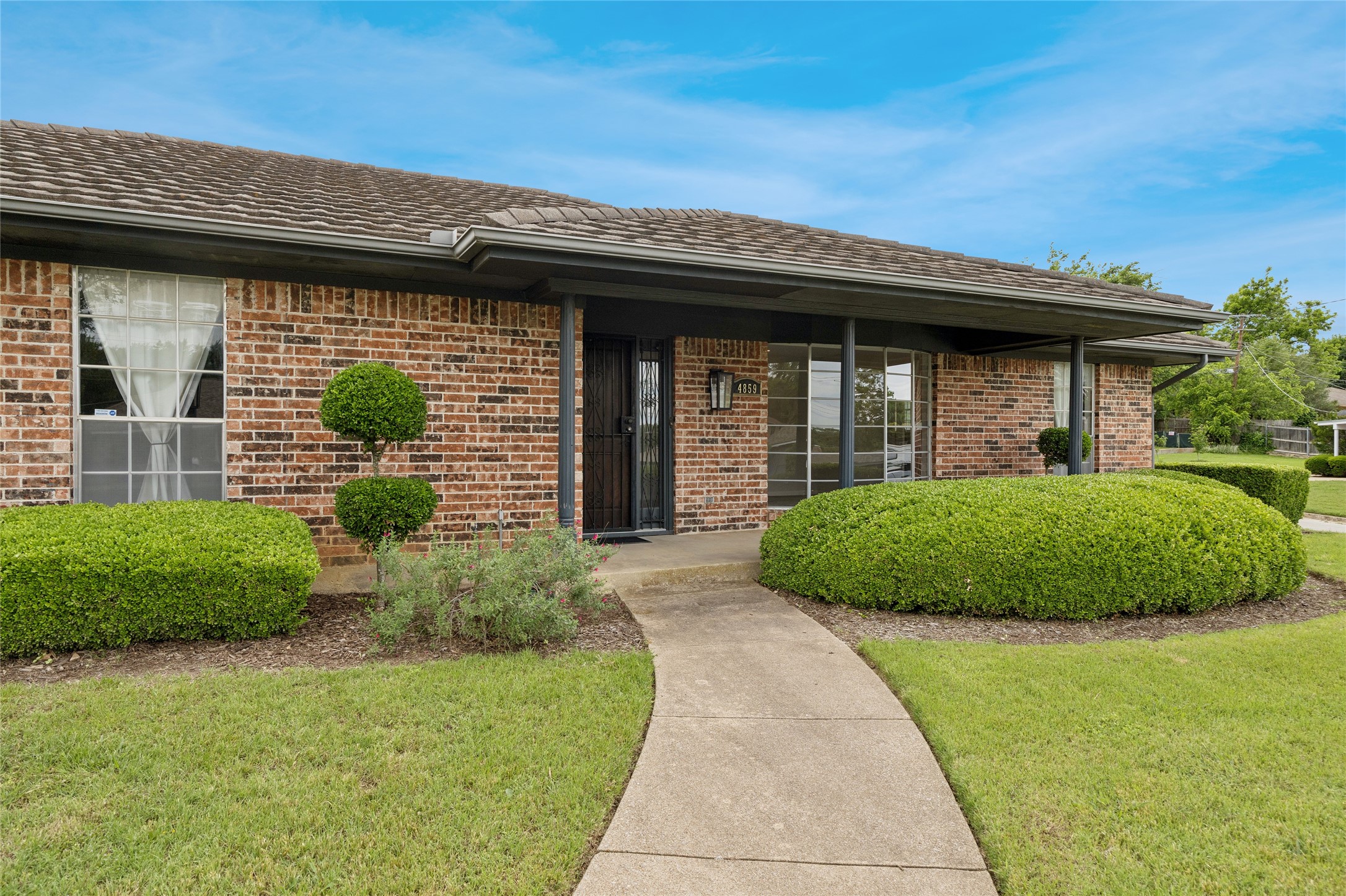 4859 Winesanker Way Fort Worth TX 76133