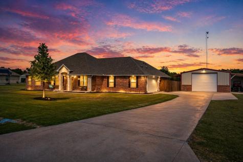 940 Lester Burt Road Farmersville TX 75442