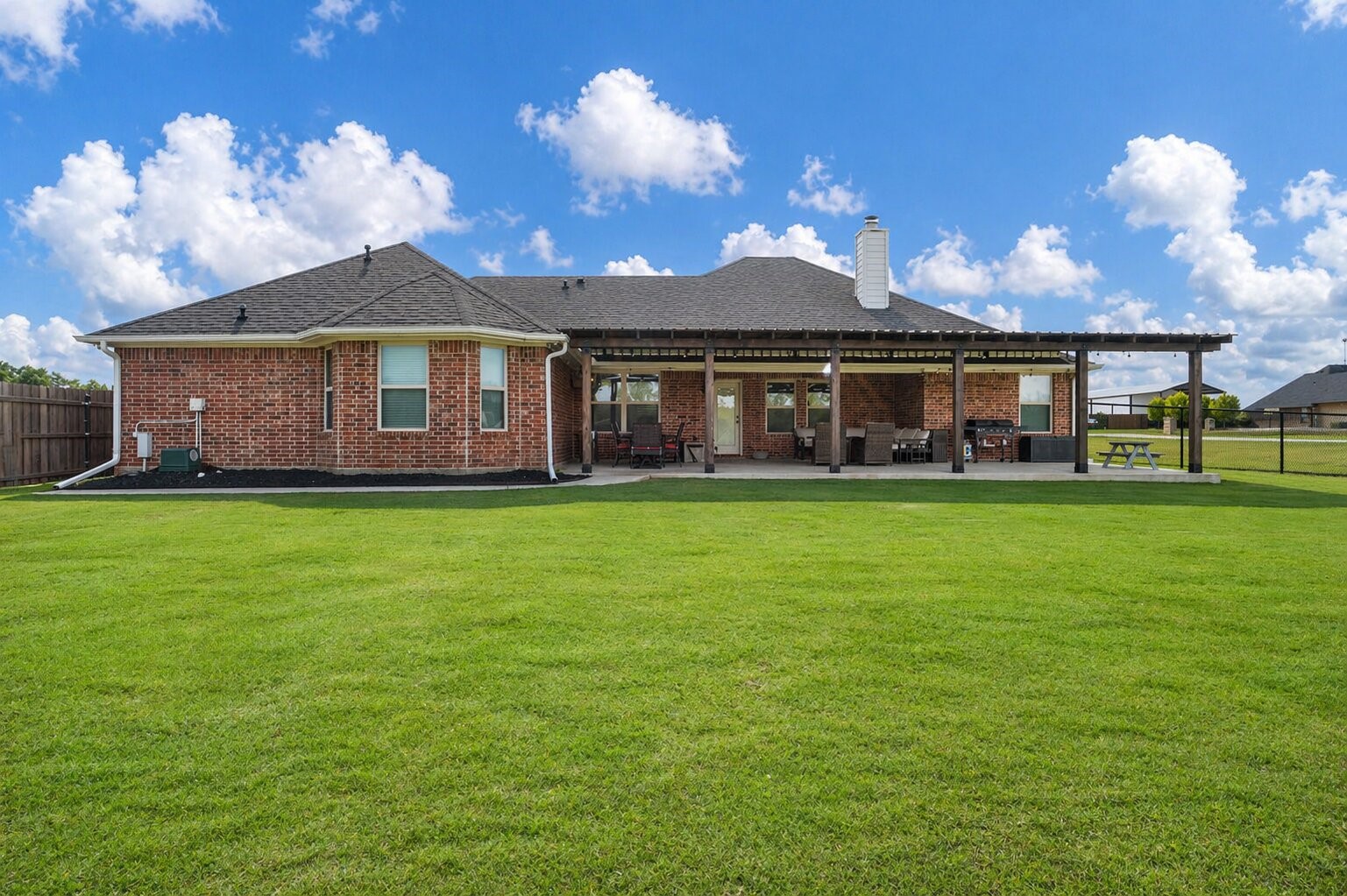 940 Lester Burt Road Farmersville TX 75442