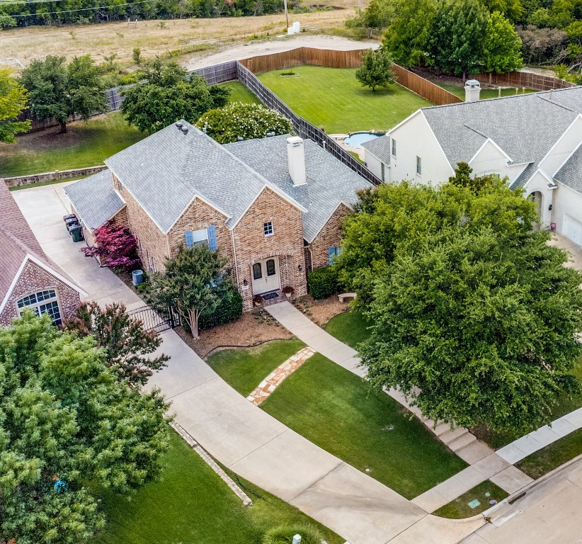 6916 Grand Hollow Drive Plano TX 75024