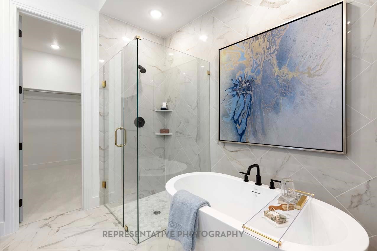 1420 Tenuta Drive Fate TX 75087