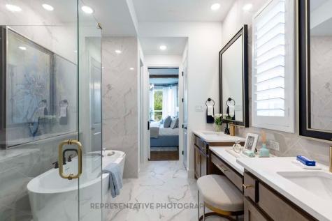 1420 Tenuta Drive Fate TX 75087