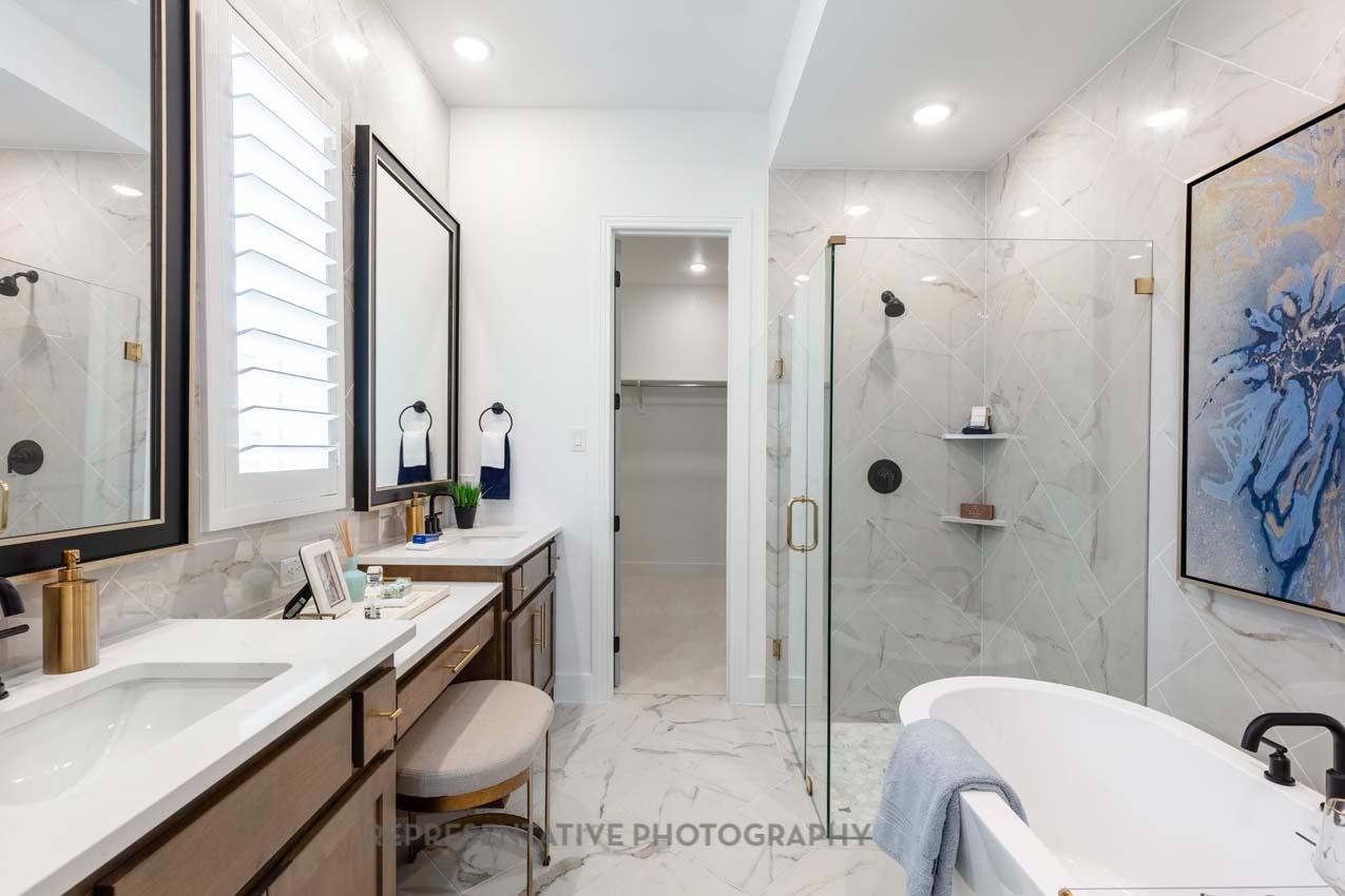 1420 Tenuta Drive Fate TX 75087