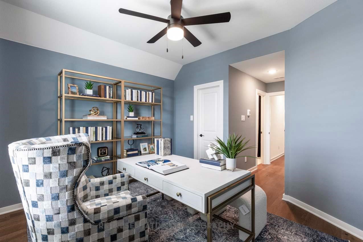 1420 Tenuta Drive Fate TX 75087