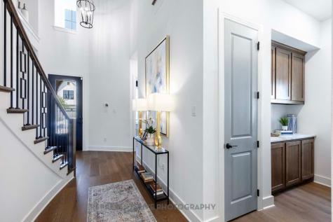 1420 Tenuta Drive Fate TX 75087
