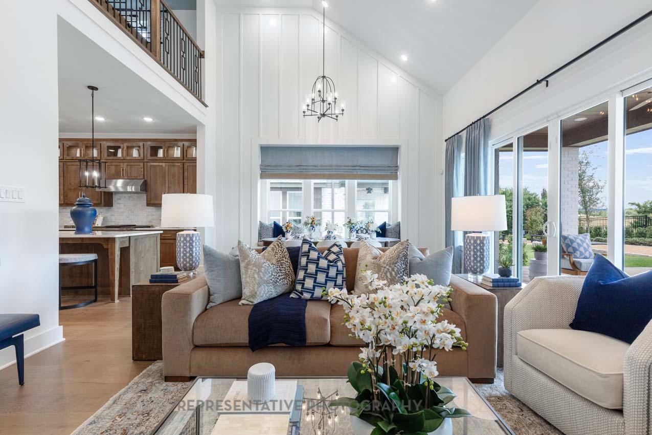 1420 Tenuta Drive Fate TX 75087
