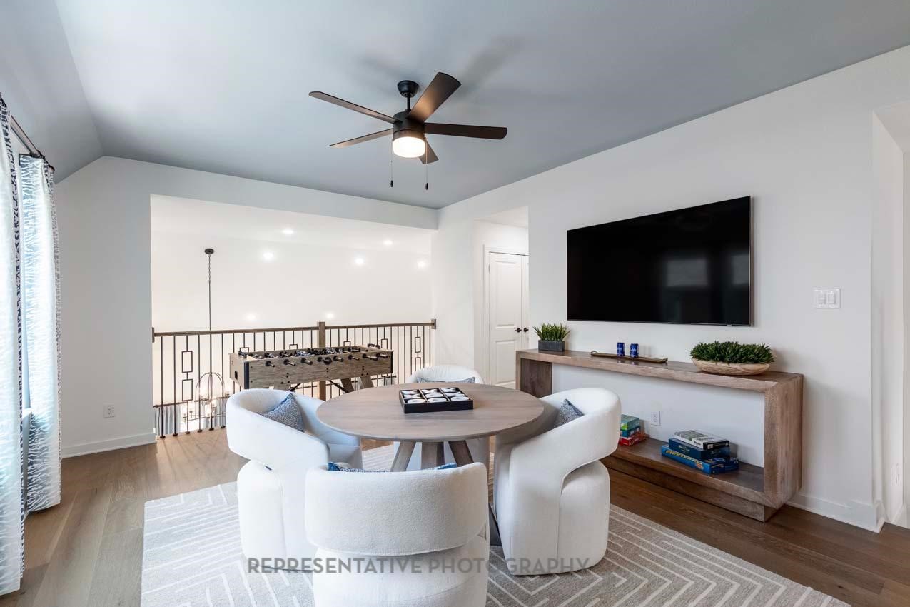 1420 Tenuta Drive Fate TX 75087