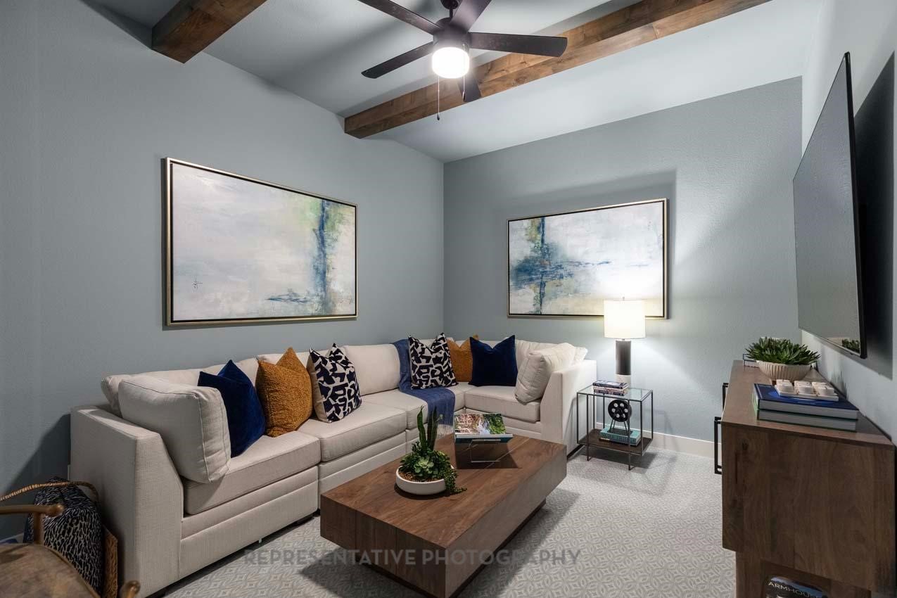 1420 Tenuta Drive Fate TX 75087