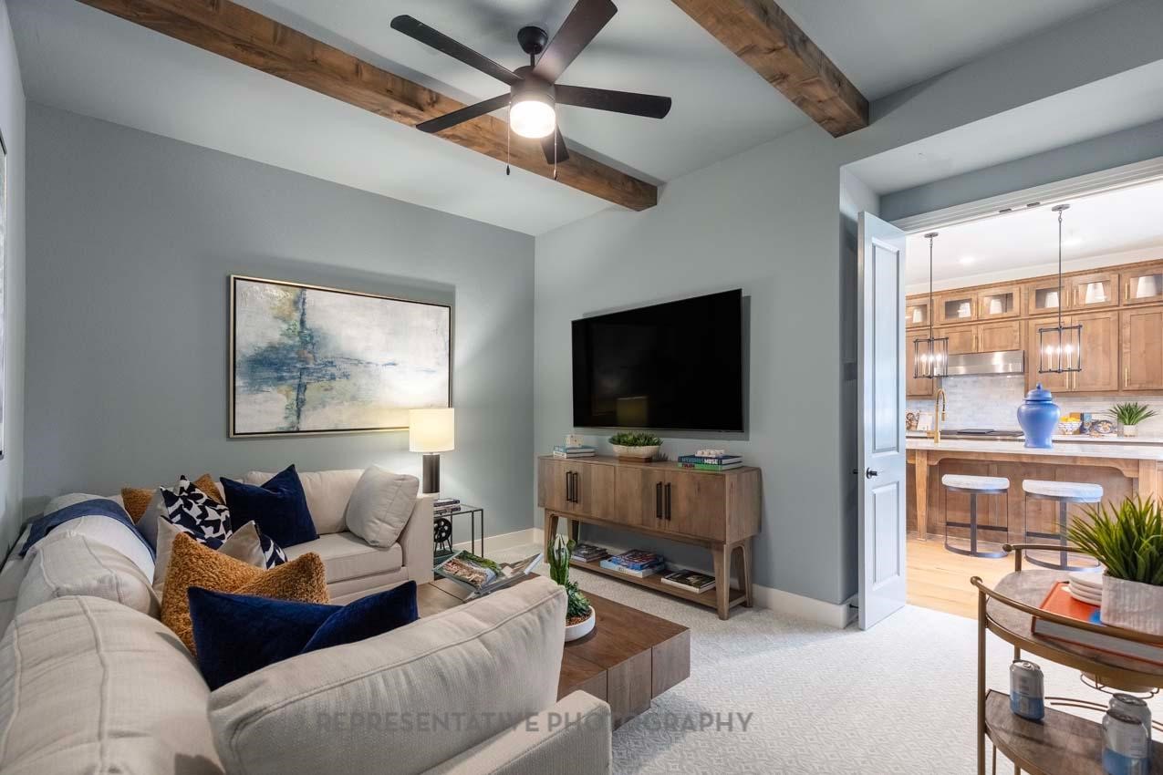 1420 Tenuta Drive Fate TX 75087