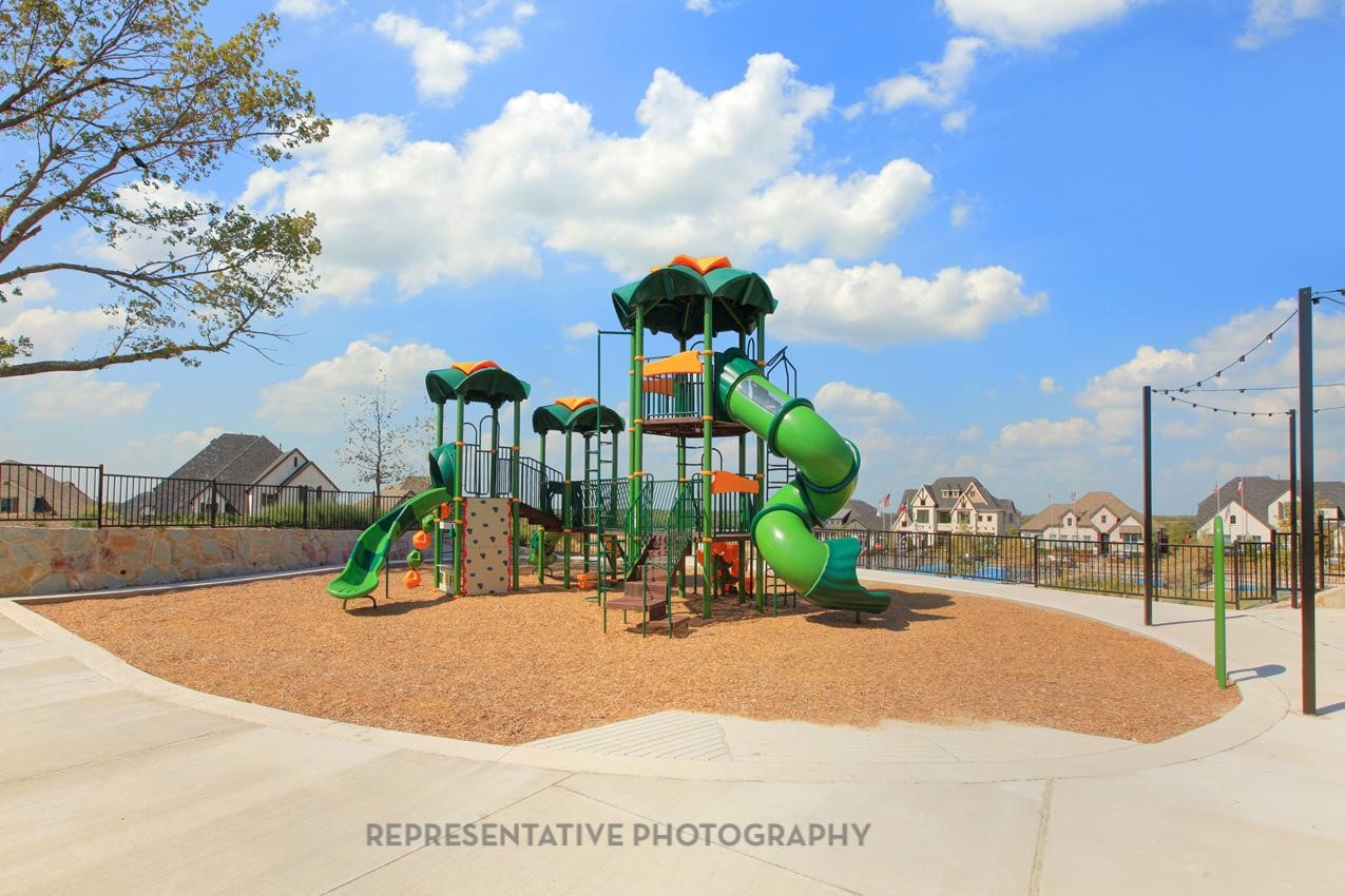 1420 Tenuta Drive Fate TX 75087