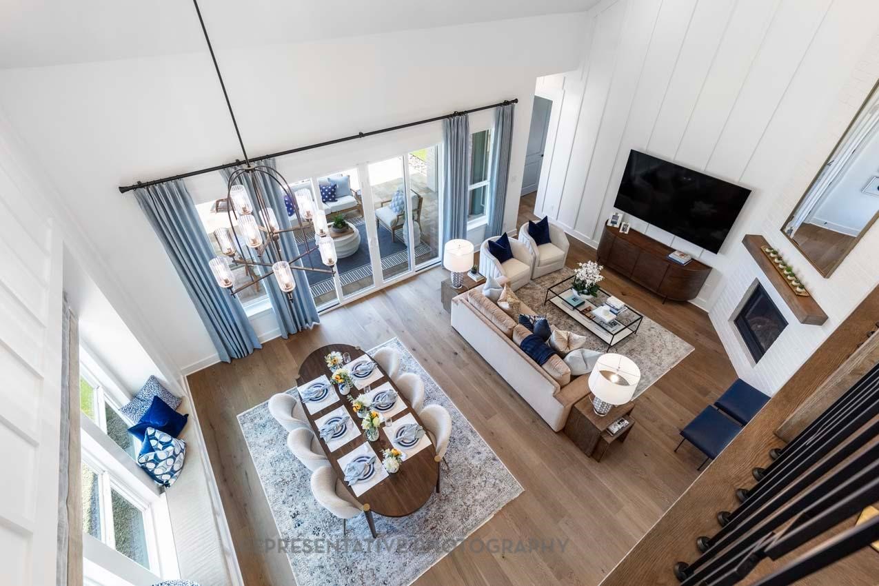 1420 Tenuta Drive Fate TX 75087