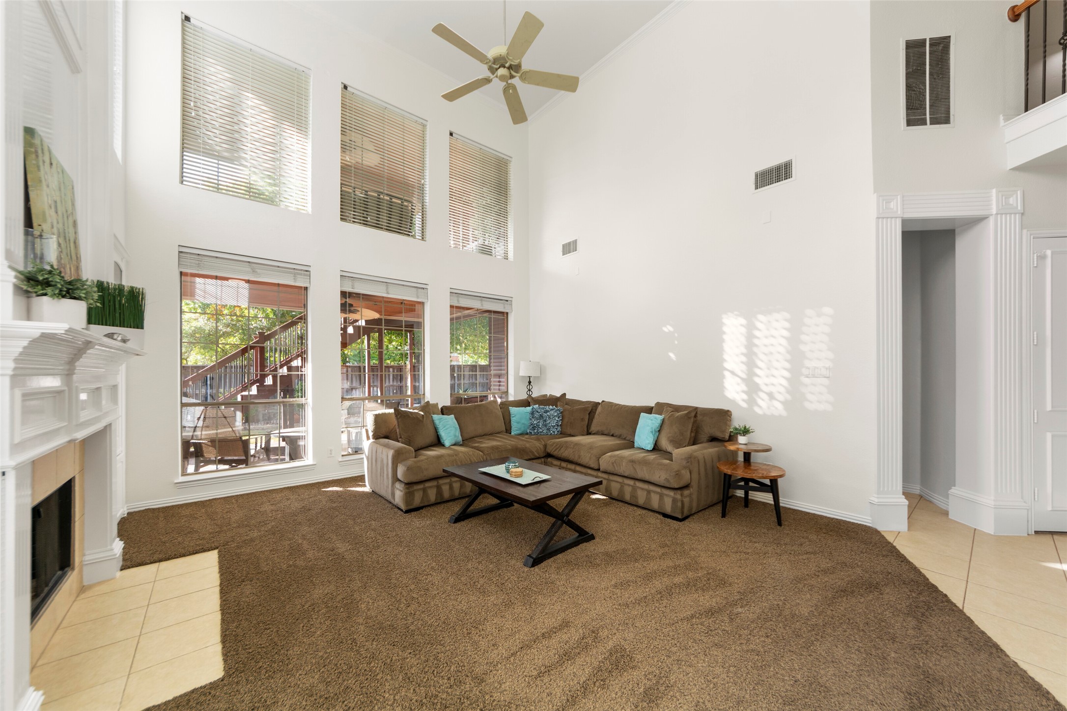 905 Sonora Drive Allen TX 75013