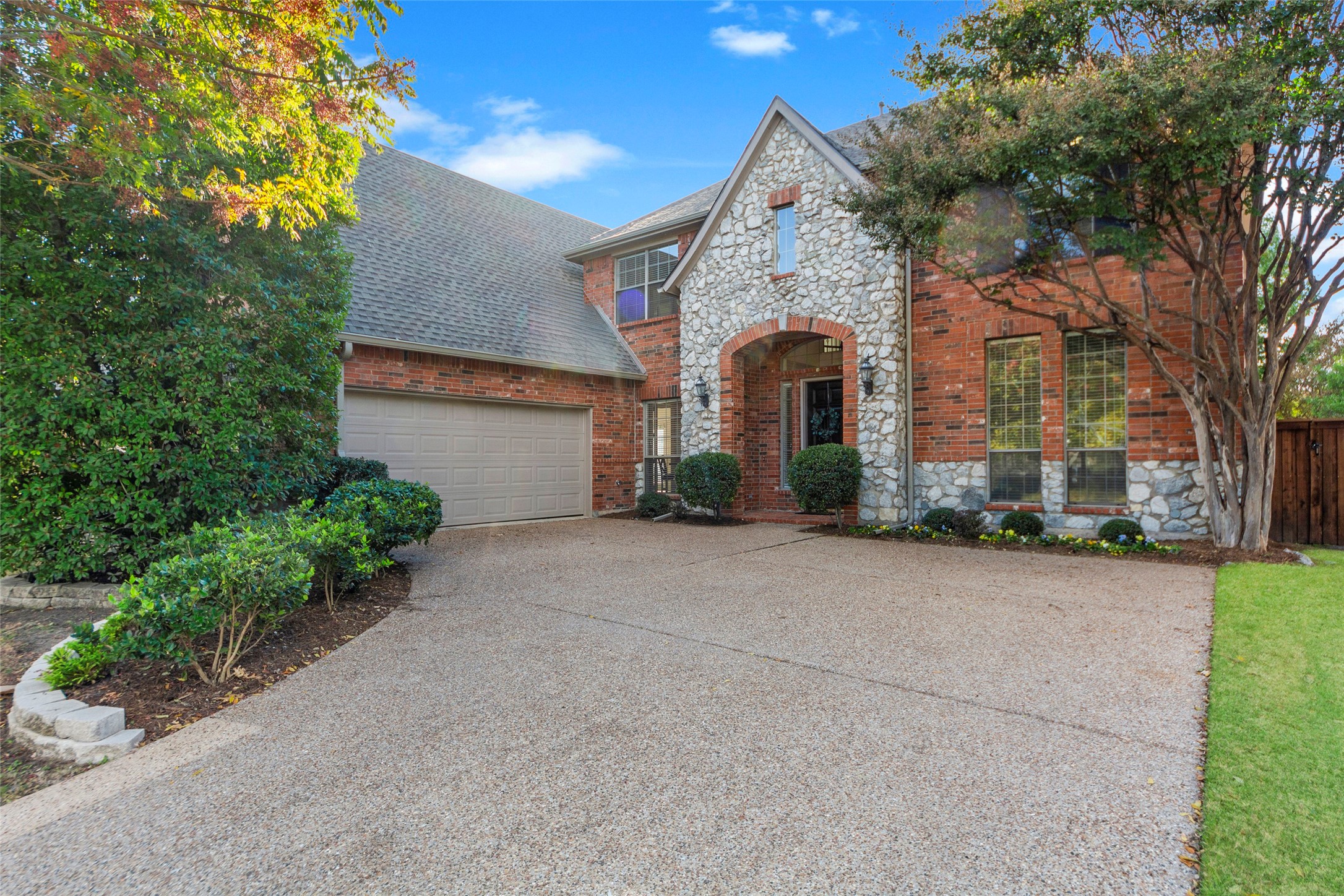 905 Sonora Drive Allen TX 75013