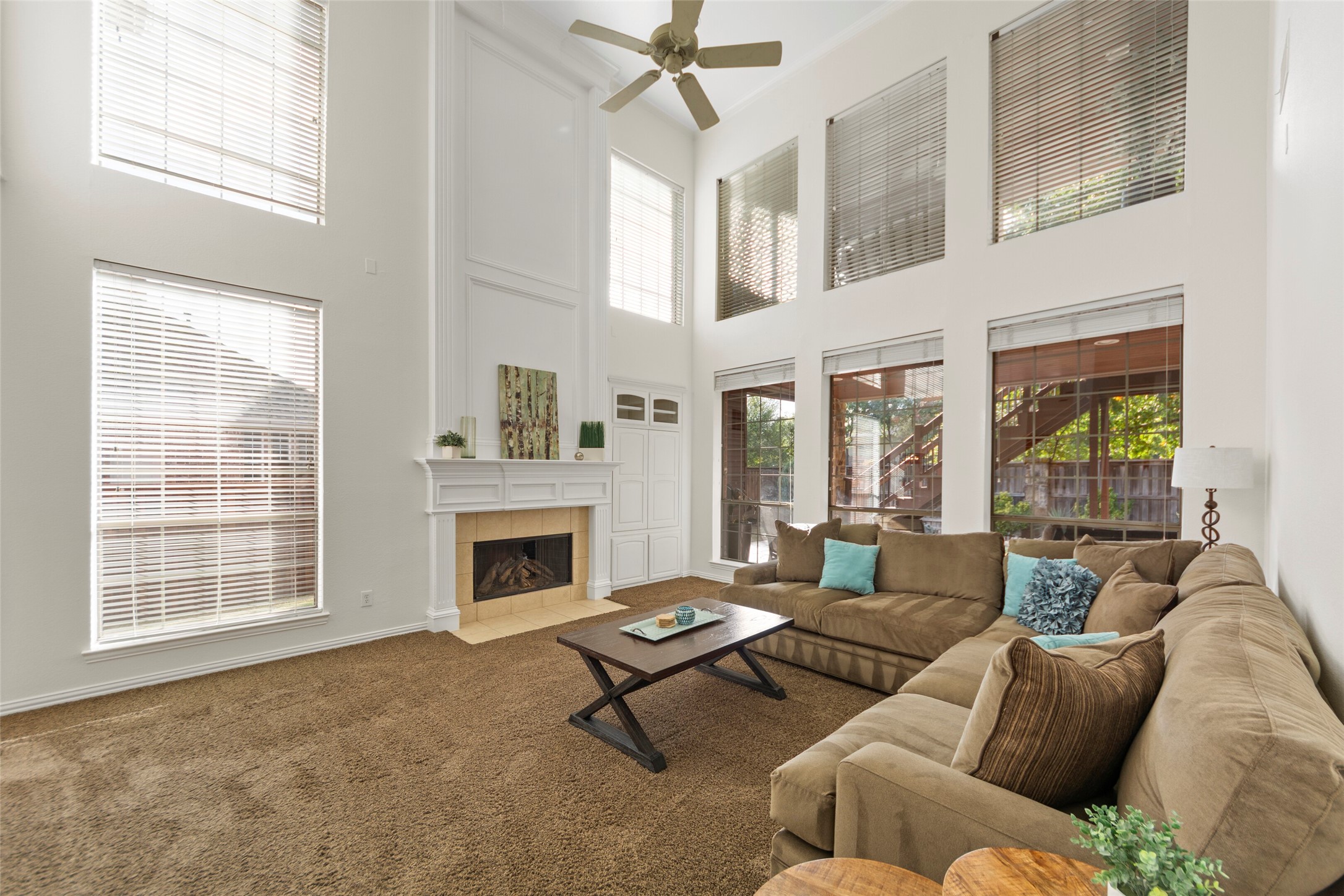 905 Sonora Drive Allen TX 75013