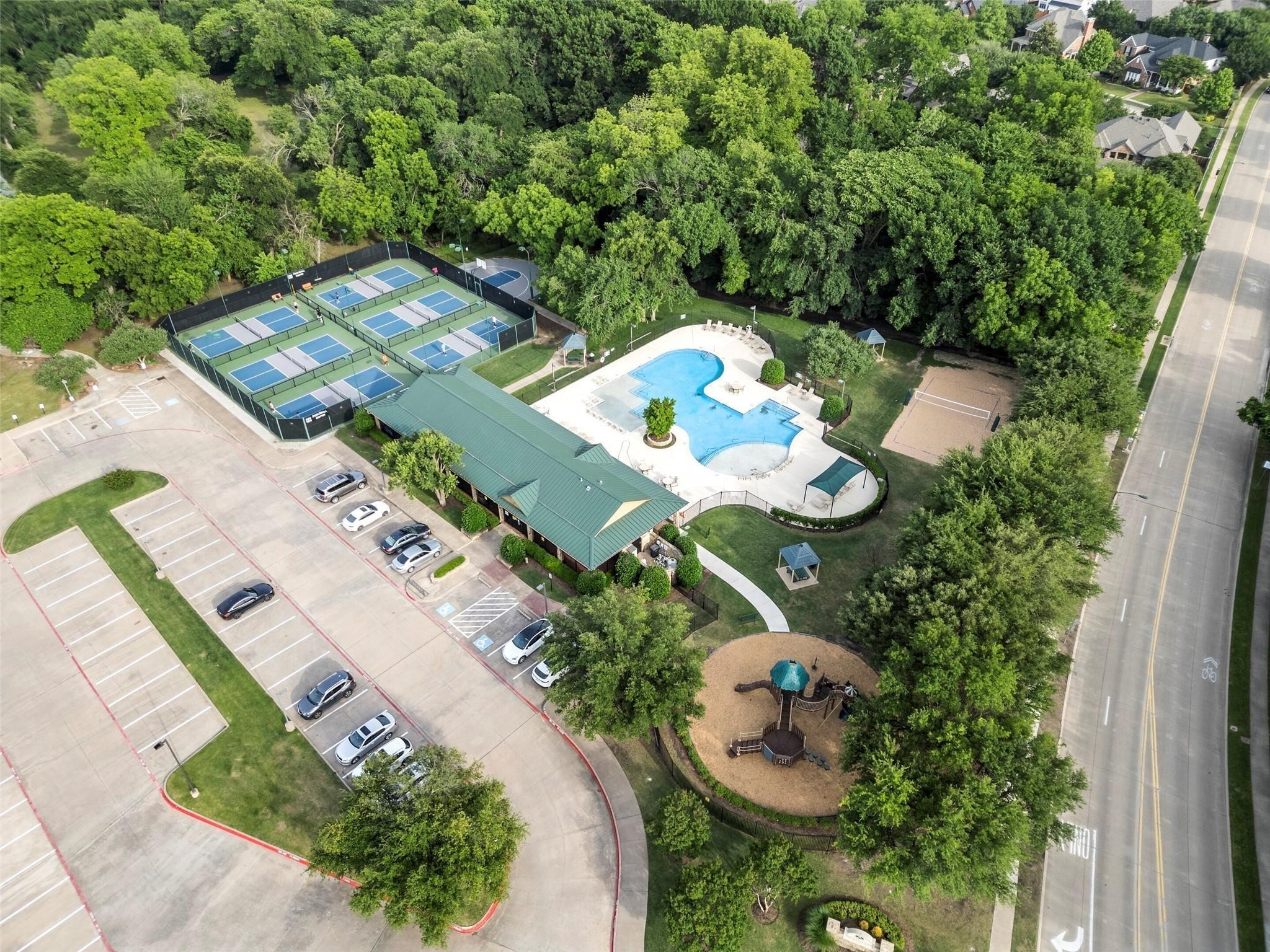 905 Sonora Drive Allen TX 75013