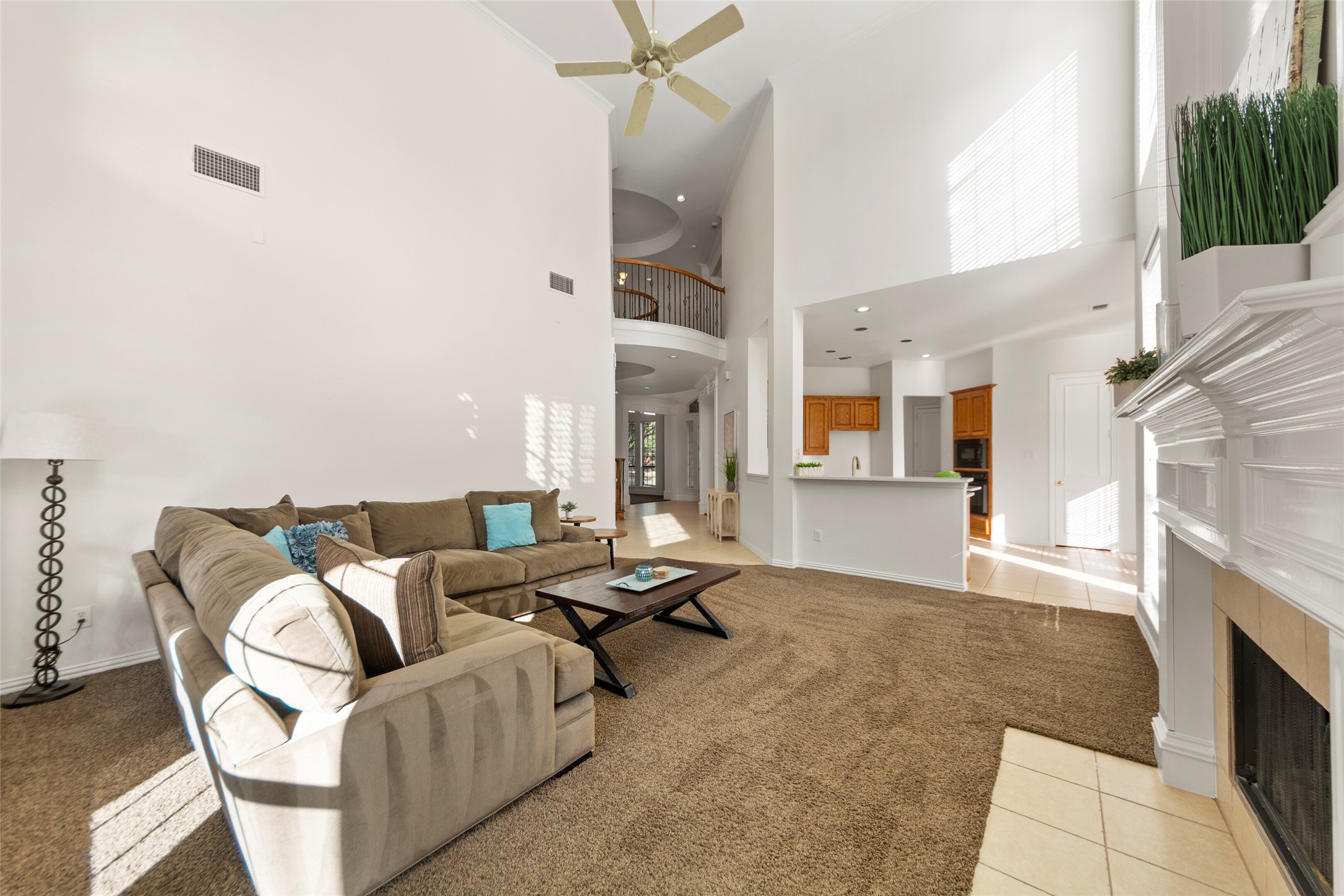 905 Sonora Drive Allen TX 75013