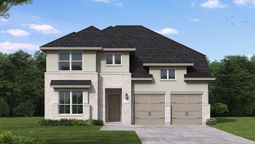 4012 Menard Street Mckinney TX 75071