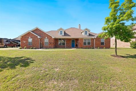 1547 Meadowbrook Lane Nevada TX 75173