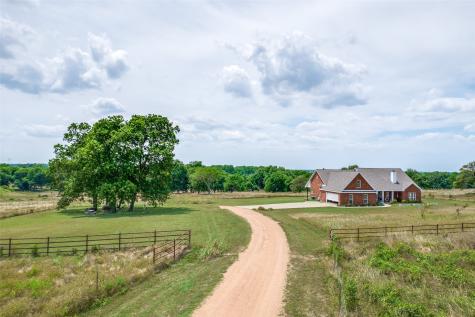 679 Kentucky Town Road Whitewright TX 75491