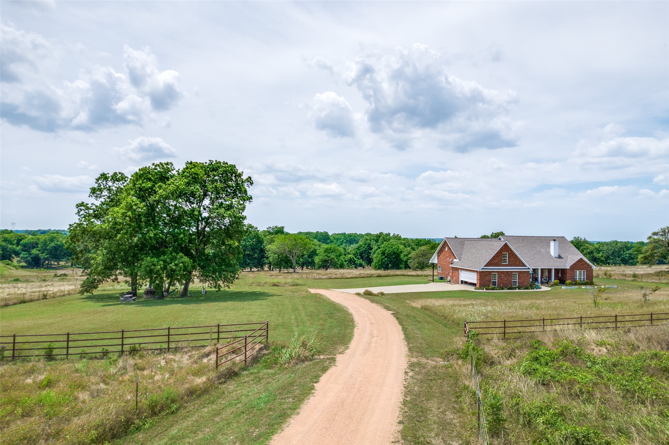 679 Kentucky Town Road Whitewright TX 75491
