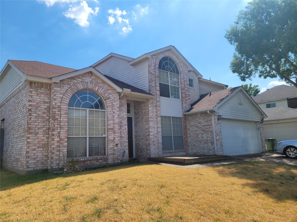 1708 Rockdale Drive Arlington TX 76018