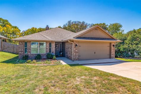 3016 Loy Lake Road Denison TX 75020