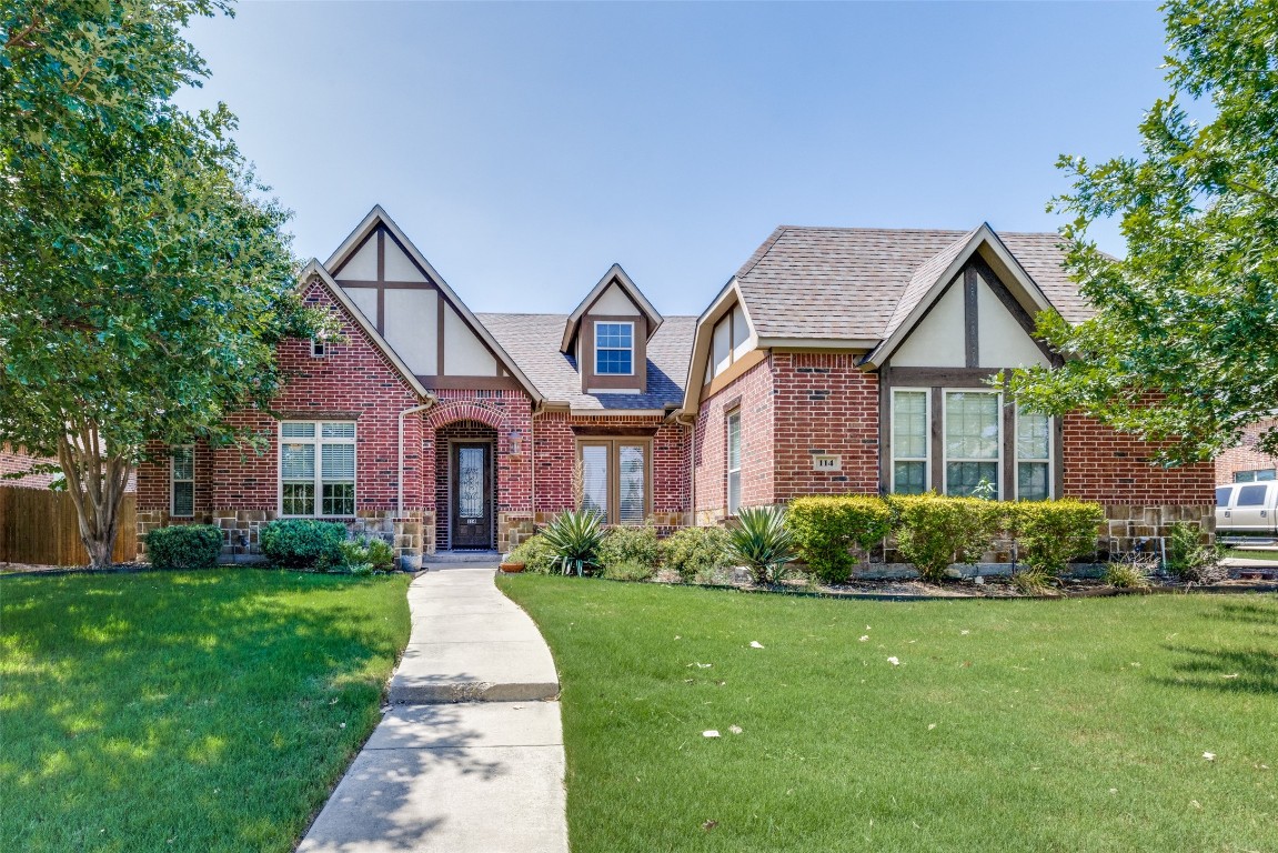 114 Old Bridge Road Waxahachie TX 75165