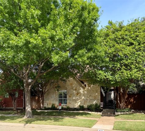 8024 New Kent Road Frisco TX 75035