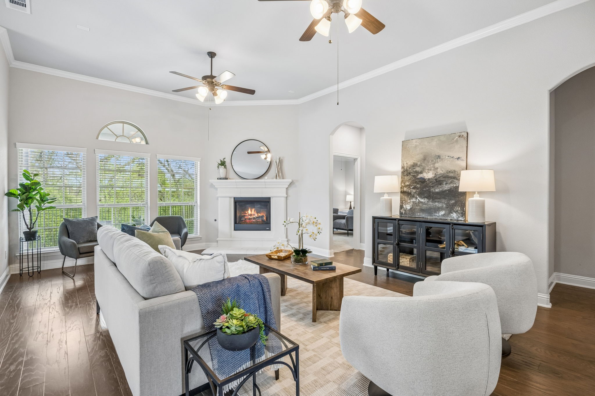 4620 Tupper Drive Mckinney TX 75071