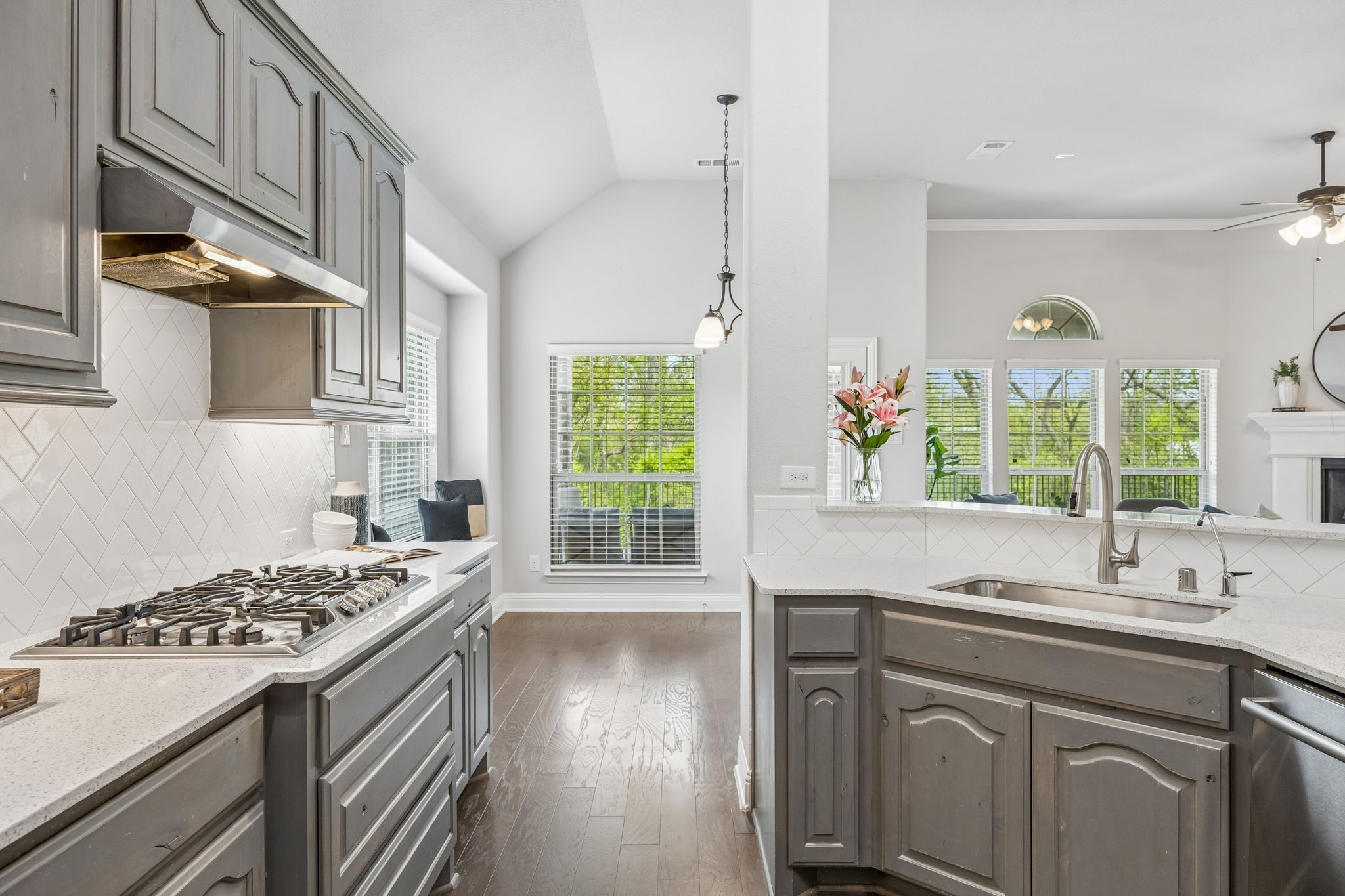 4620 Tupper Drive Mckinney TX 75071
