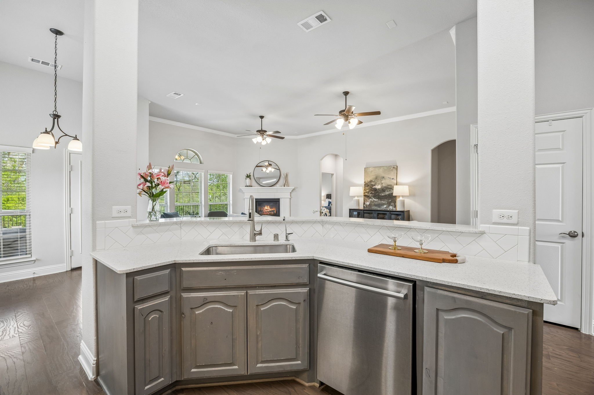 4620 Tupper Drive Mckinney TX 75071