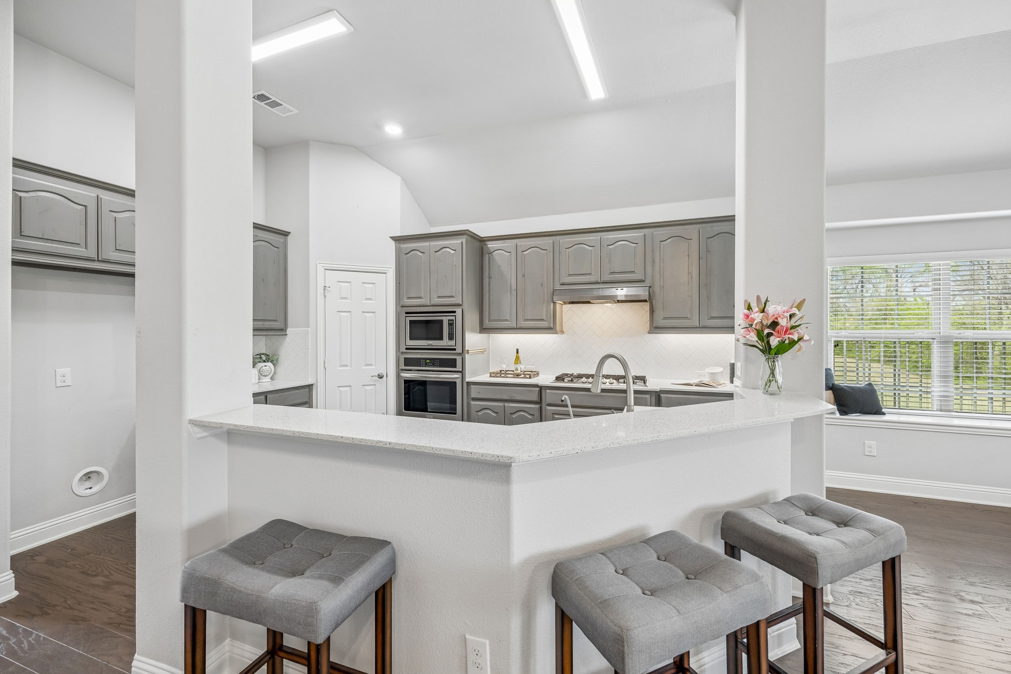 4620 Tupper Drive Mckinney TX 75071