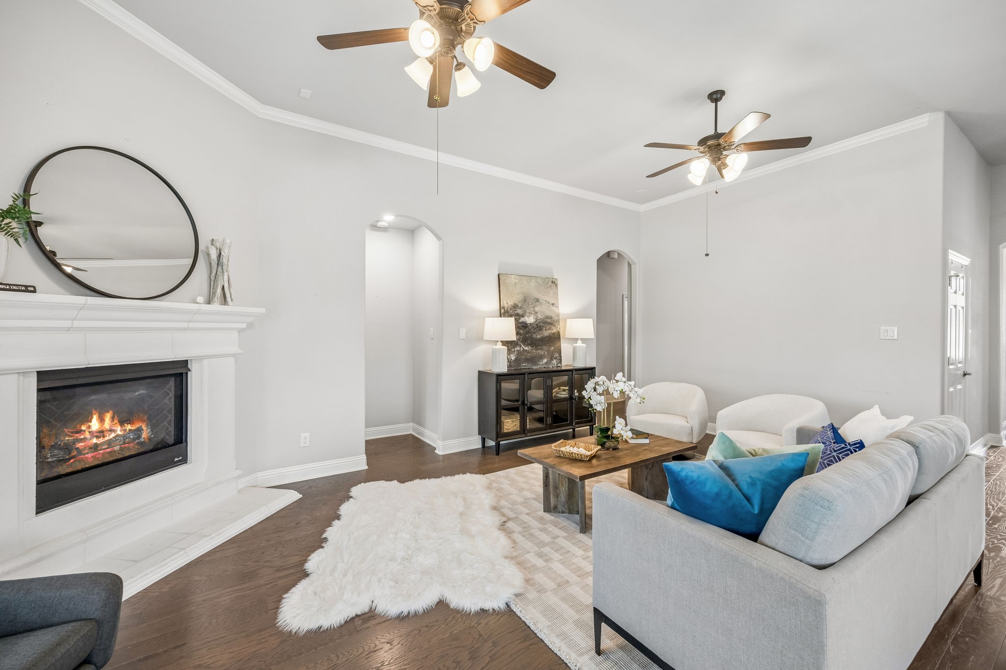 4620 Tupper Drive Mckinney TX 75071