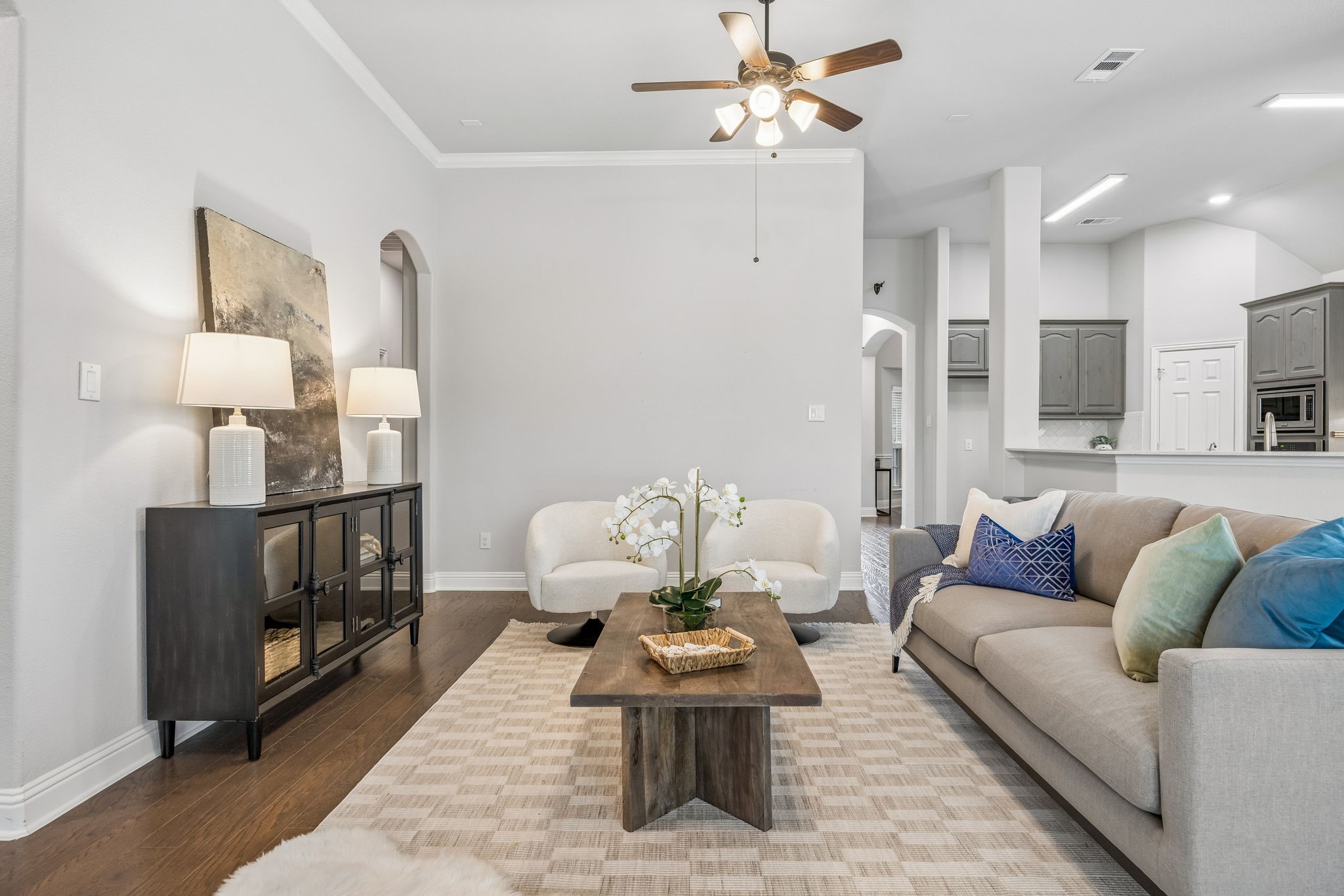 4620 Tupper Drive Mckinney TX 75071