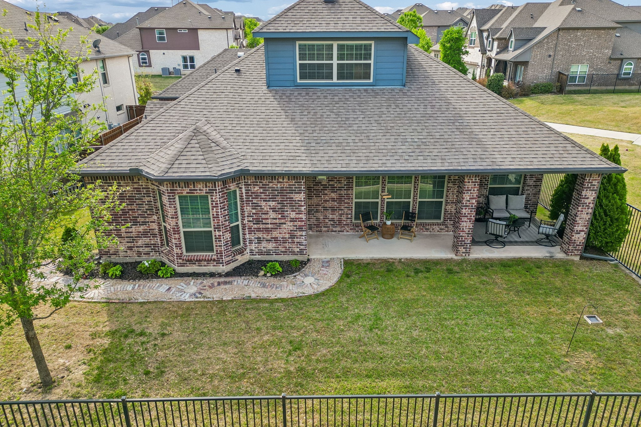 4620 Tupper Drive Mckinney TX 75071