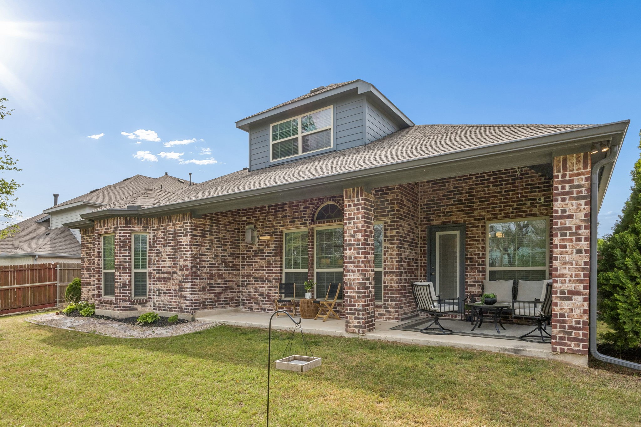 4620 Tupper Drive Mckinney TX 75071