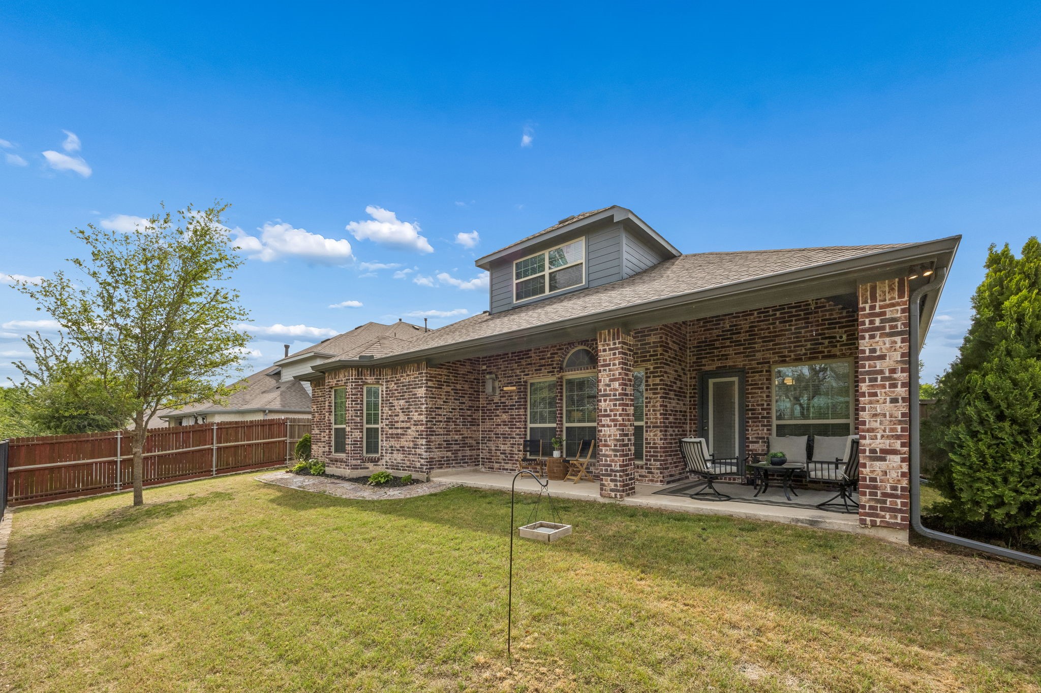 4620 Tupper Drive Mckinney TX 75071