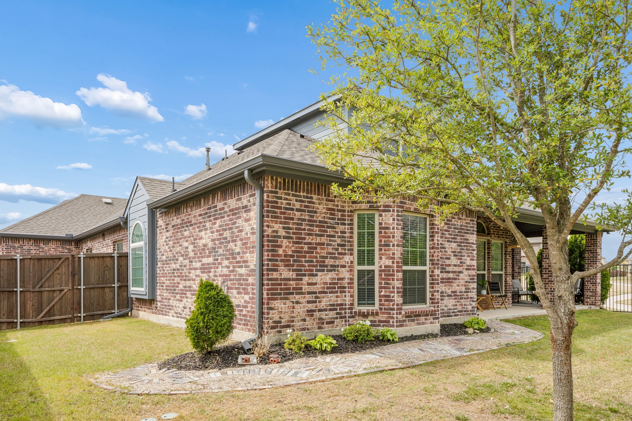 4620 Tupper Drive Mckinney TX 75071