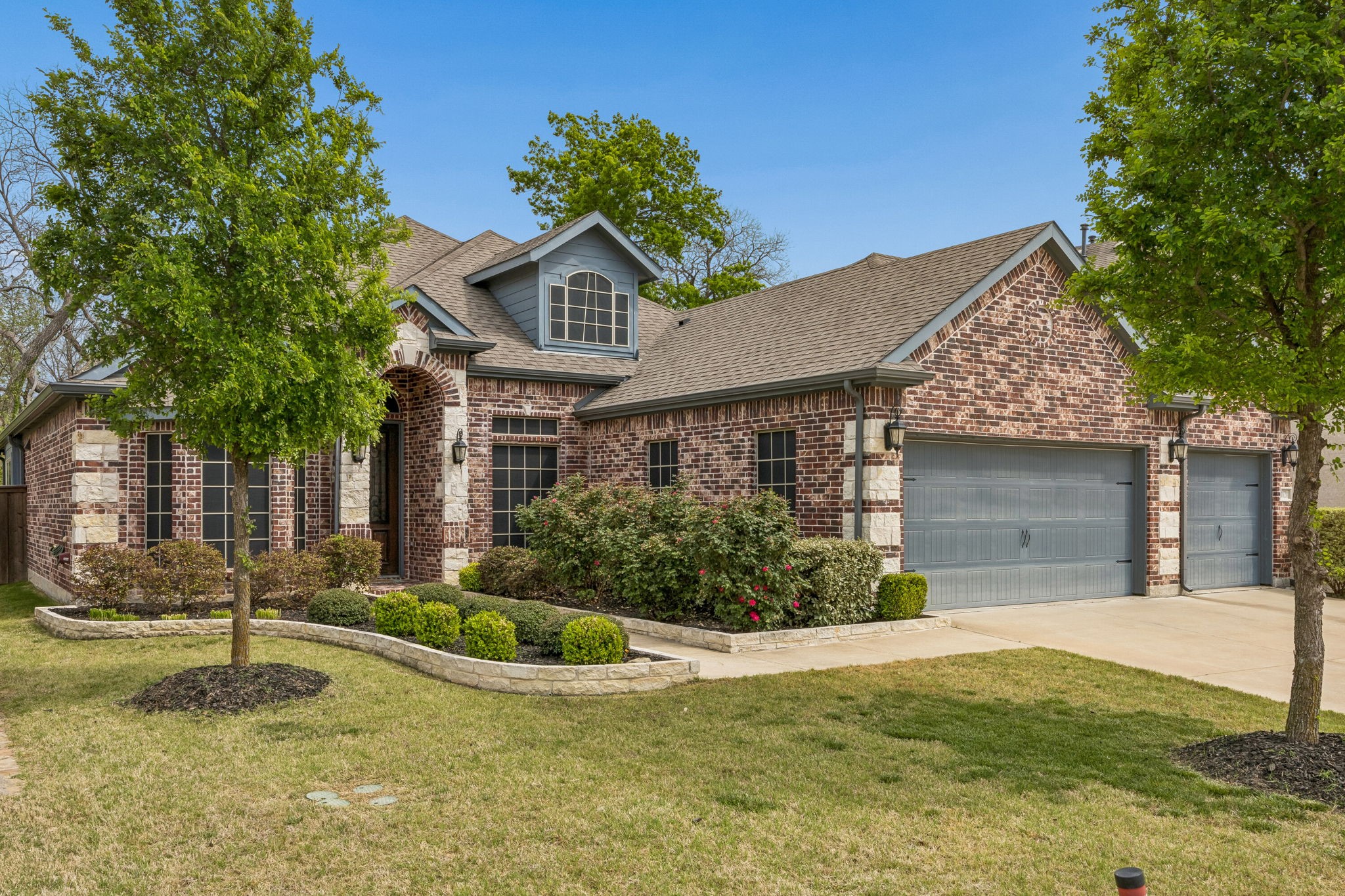 4620 Tupper Drive Mckinney TX 75071