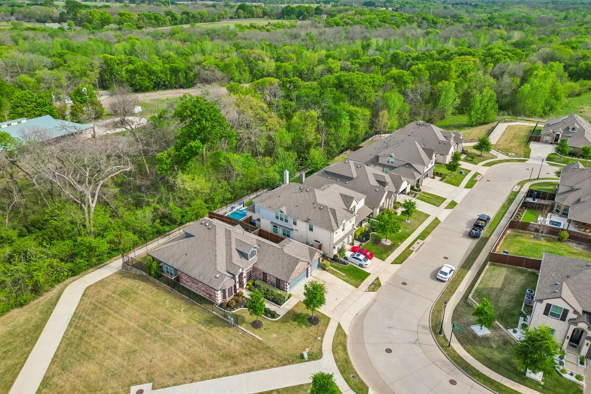4620 Tupper Drive Mckinney TX 75071
