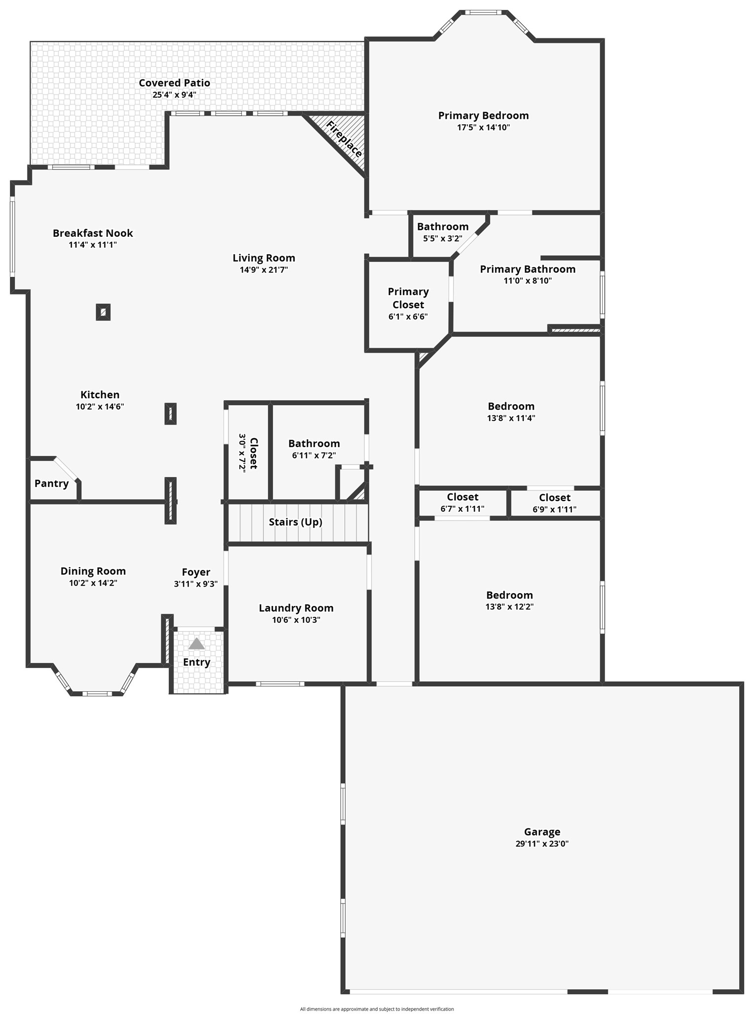 4620 Tupper Drive Mckinney TX 75071