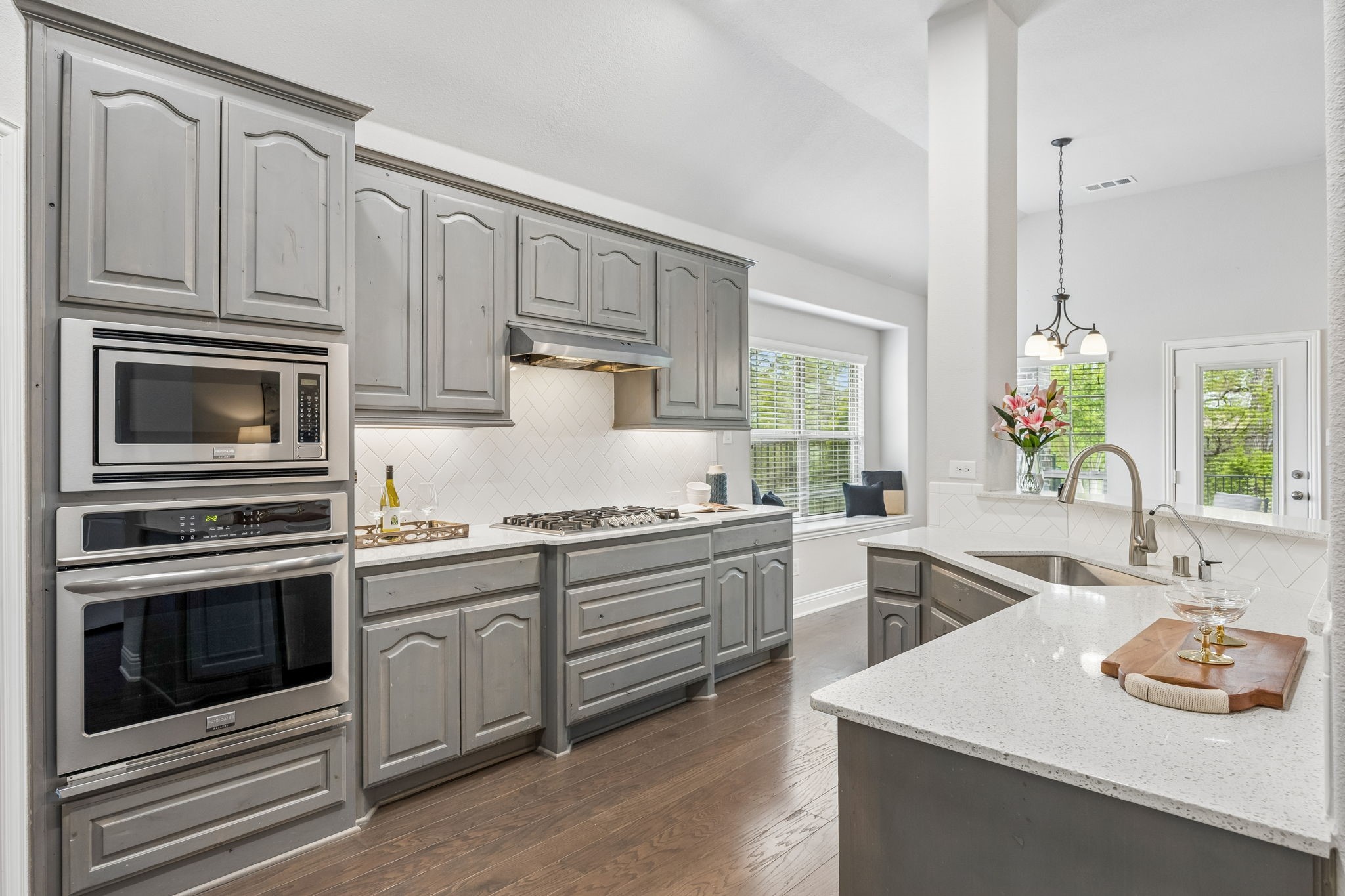 4620 Tupper Drive Mckinney TX 75071