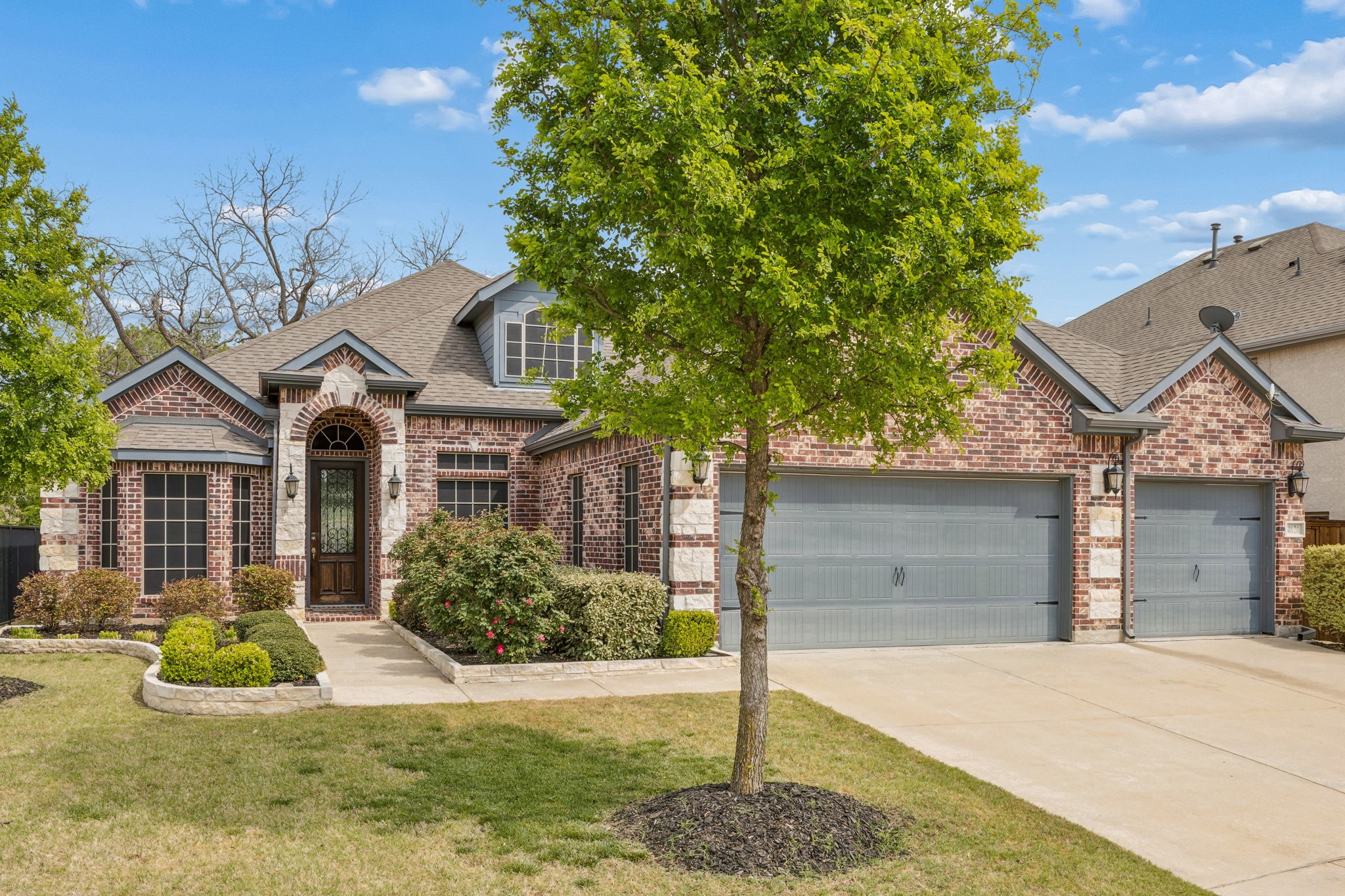 4620 Tupper Drive Mckinney TX 75071