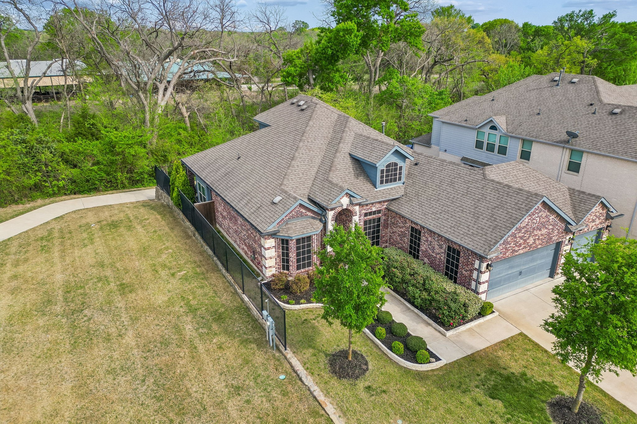 4620 Tupper Drive Mckinney TX 75071