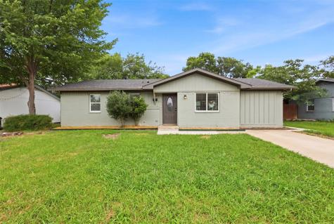 2511 Emerald Drive Mesquite TX 75150