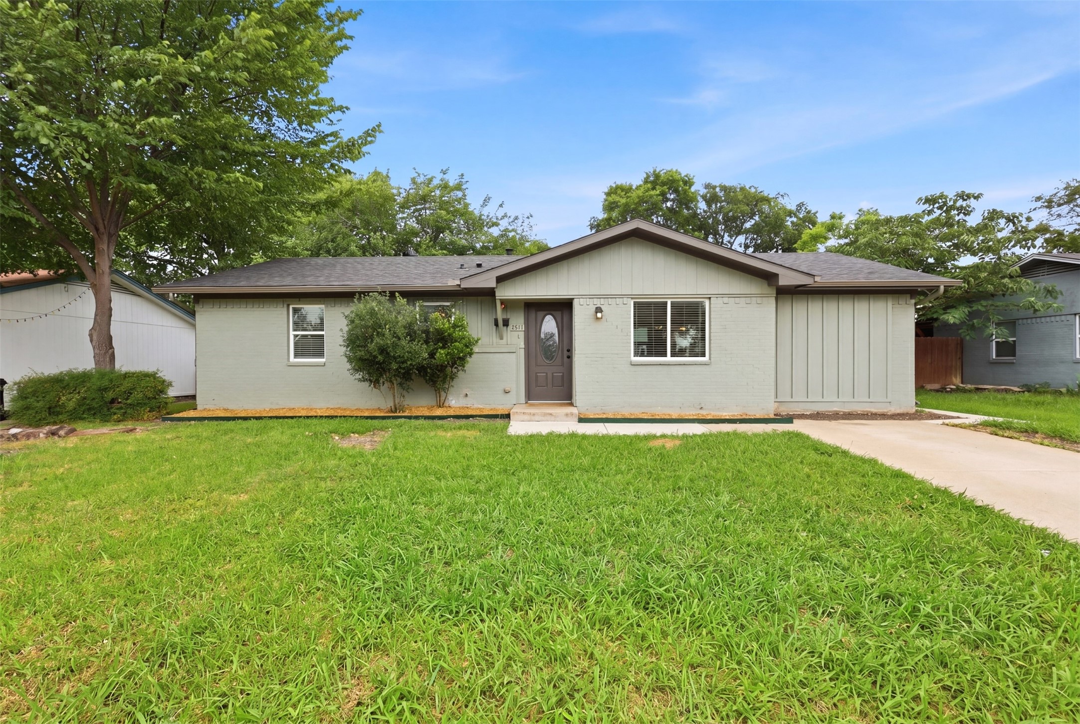 2511 Emerald Drive Mesquite TX 75150