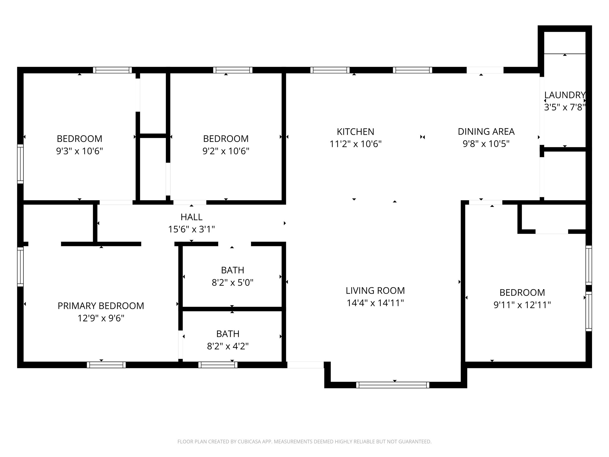 2511 Emerald Drive Mesquite TX 75150