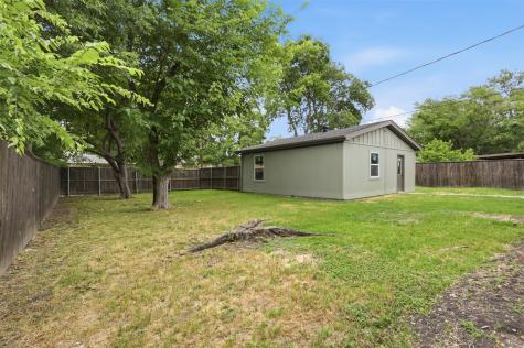 2511 Emerald Drive Mesquite TX 75150