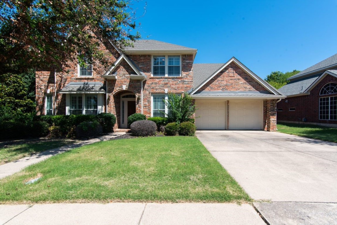4217 Tall Oak Lane Plano TX 75074