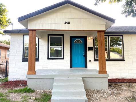 2411 S Tyler Street Dallas TX 75224